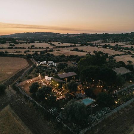 Bibbia- Tenuta Di Campagna Palazzolo Acreide Kültér fotó